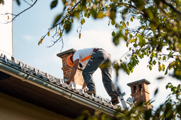 Roof Installation Near Me in Hayden, ID