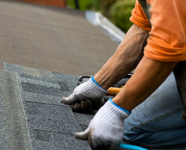 Best Shingle Roofing Installation  in Hayden, ID