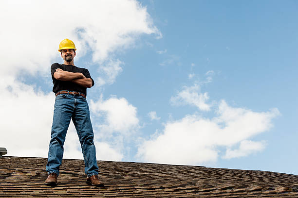 Quick and Trustworthy Emergency Roof Repair Services in Hayden, ID